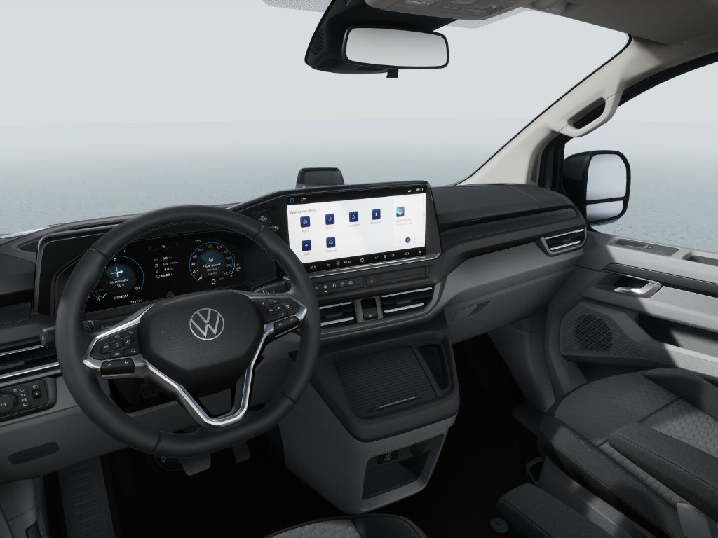 Volkswagen Caravelle Life 2.5 PHEV DR Life