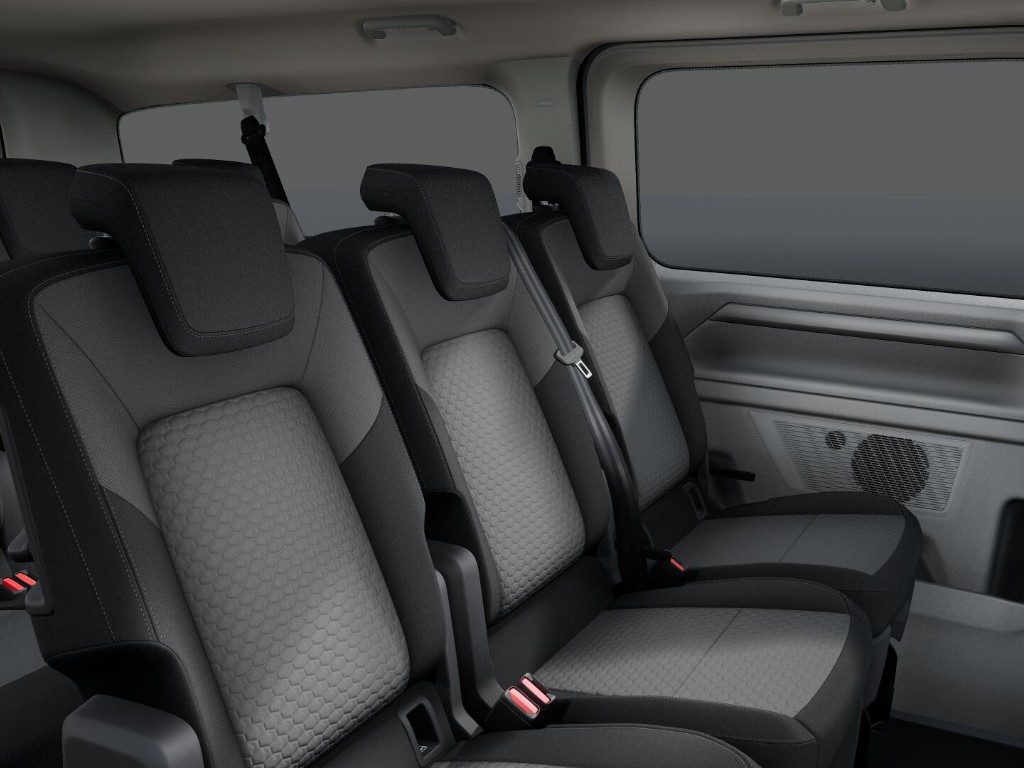 Volkswagen Caravelle Life 2.5 PHEV DR Life