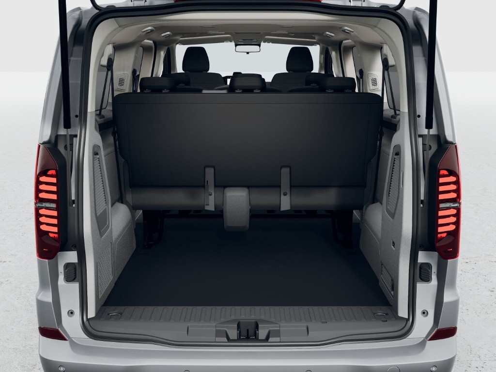 Volkswagen Caravelle Life 2.5 PHEV DR Life