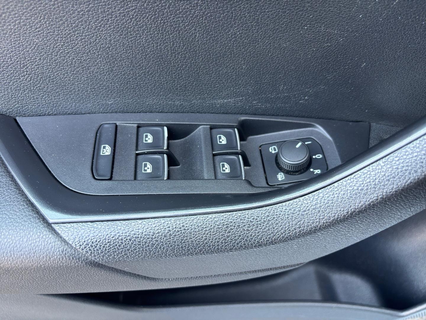 Škoda Karoq 1,5 TSI / 110 kW Style