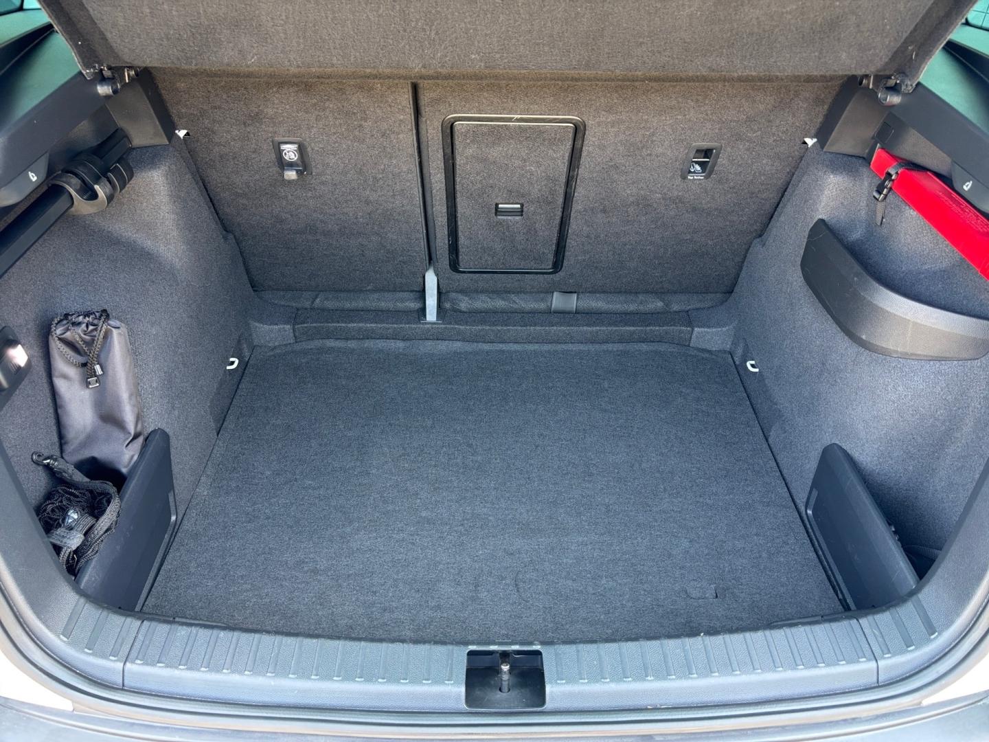 Škoda Karoq 1,5 TSI / 110 kW Style