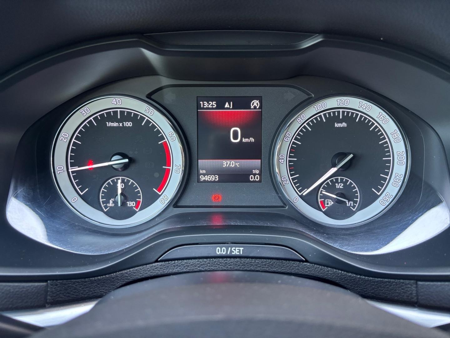 Škoda Karoq 1,5 TSI / 110 kW Style