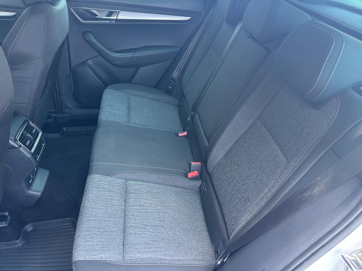 Škoda Karoq 1,5 TSI / 110 kW Style