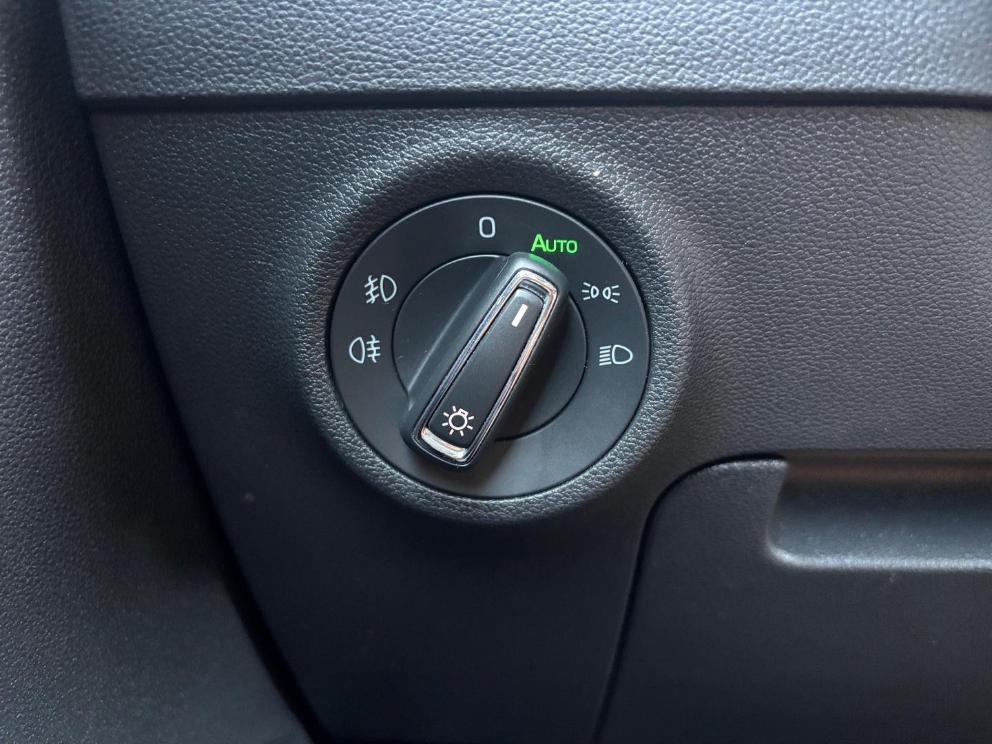 Škoda Karoq 1,5 TSI / 110 kW Style