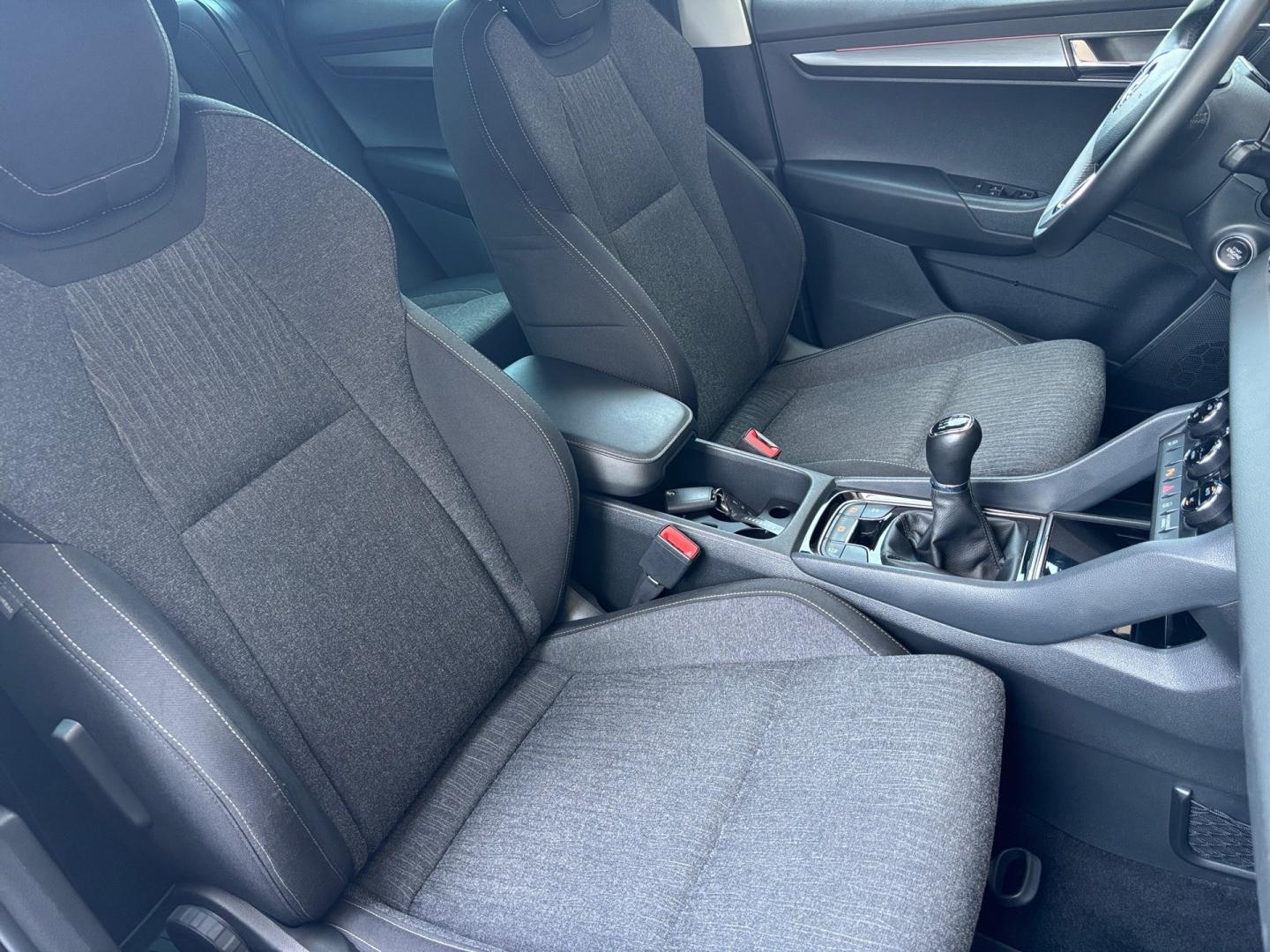 Škoda Karoq 1,5 TSI / 110 kW Style