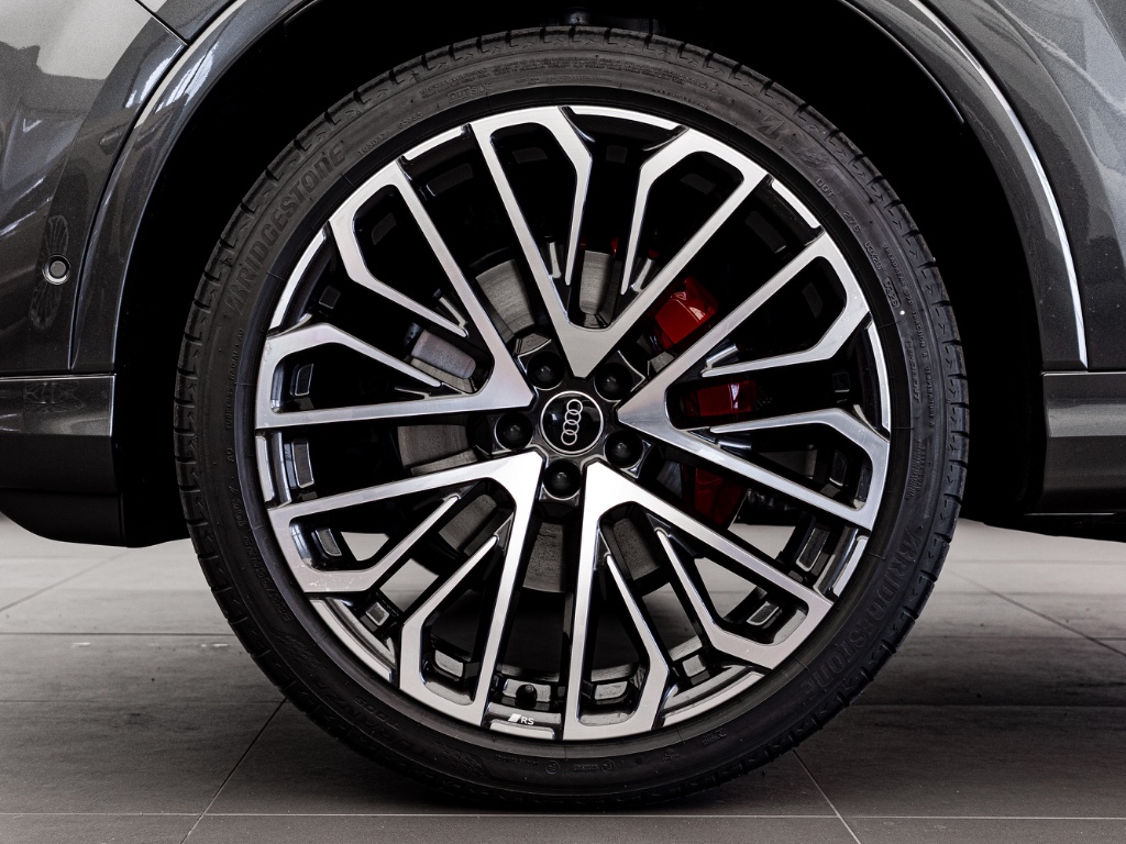 Audi Q7 SUV S line 50 TDI quattro (210kW/286k) 8st.-Tiptronic - PERFECTION