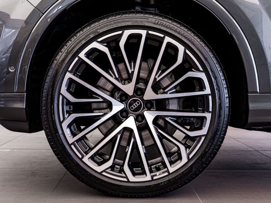 Audi Q7 SUV S line 50 TDI quattro (210kW/286k) 8st.-Tiptronic - PERFECTION