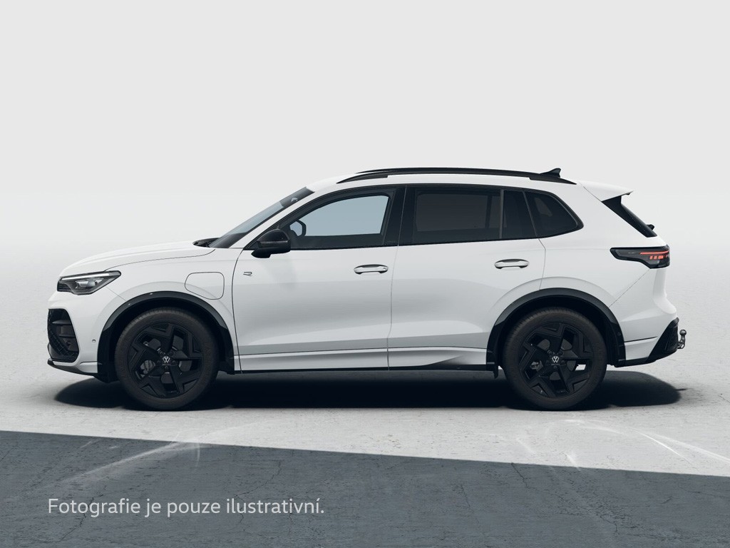 Volkswagen Tiguan 1,5 TSI 150 kW eHybrid R-Line People eHybrid