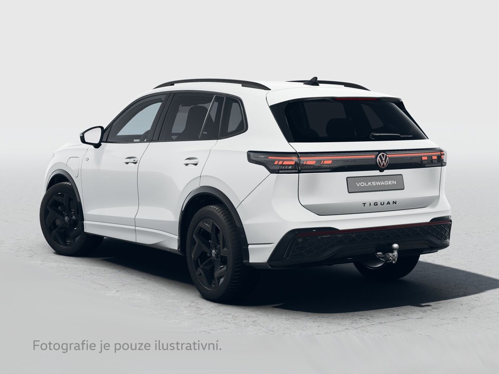 Volkswagen Tiguan 1,5 TSI 150 kW eHybrid R-Line People eHybrid