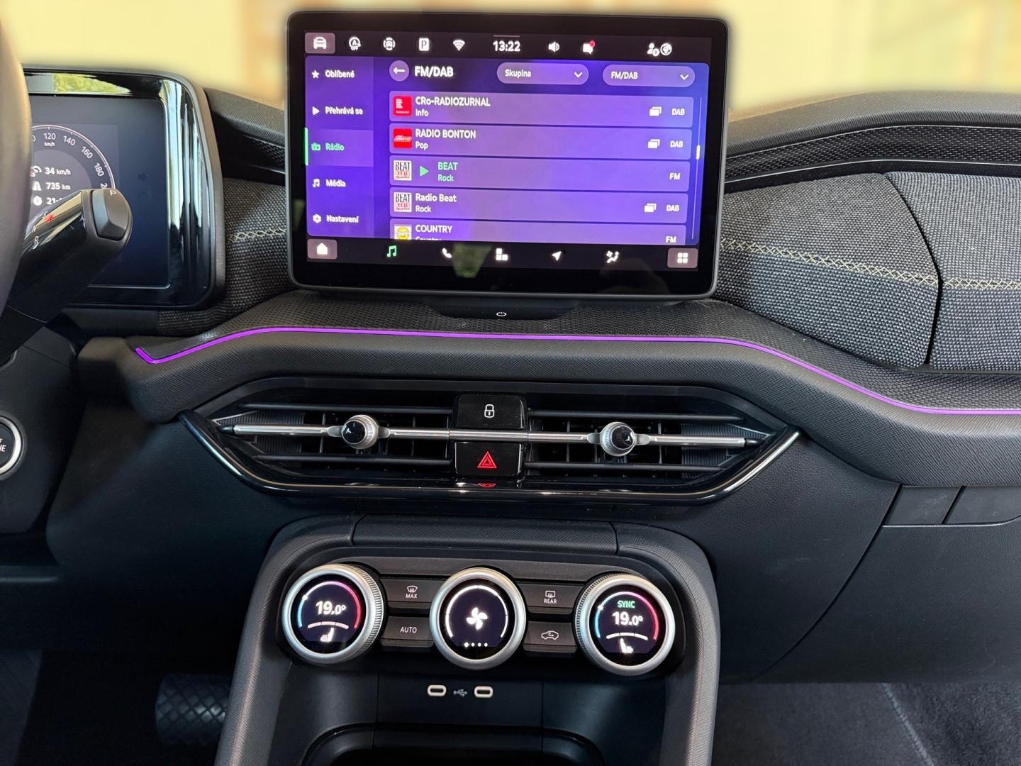 Škoda Kodiaq 2,0 TDI / 110 kW Selection DSG