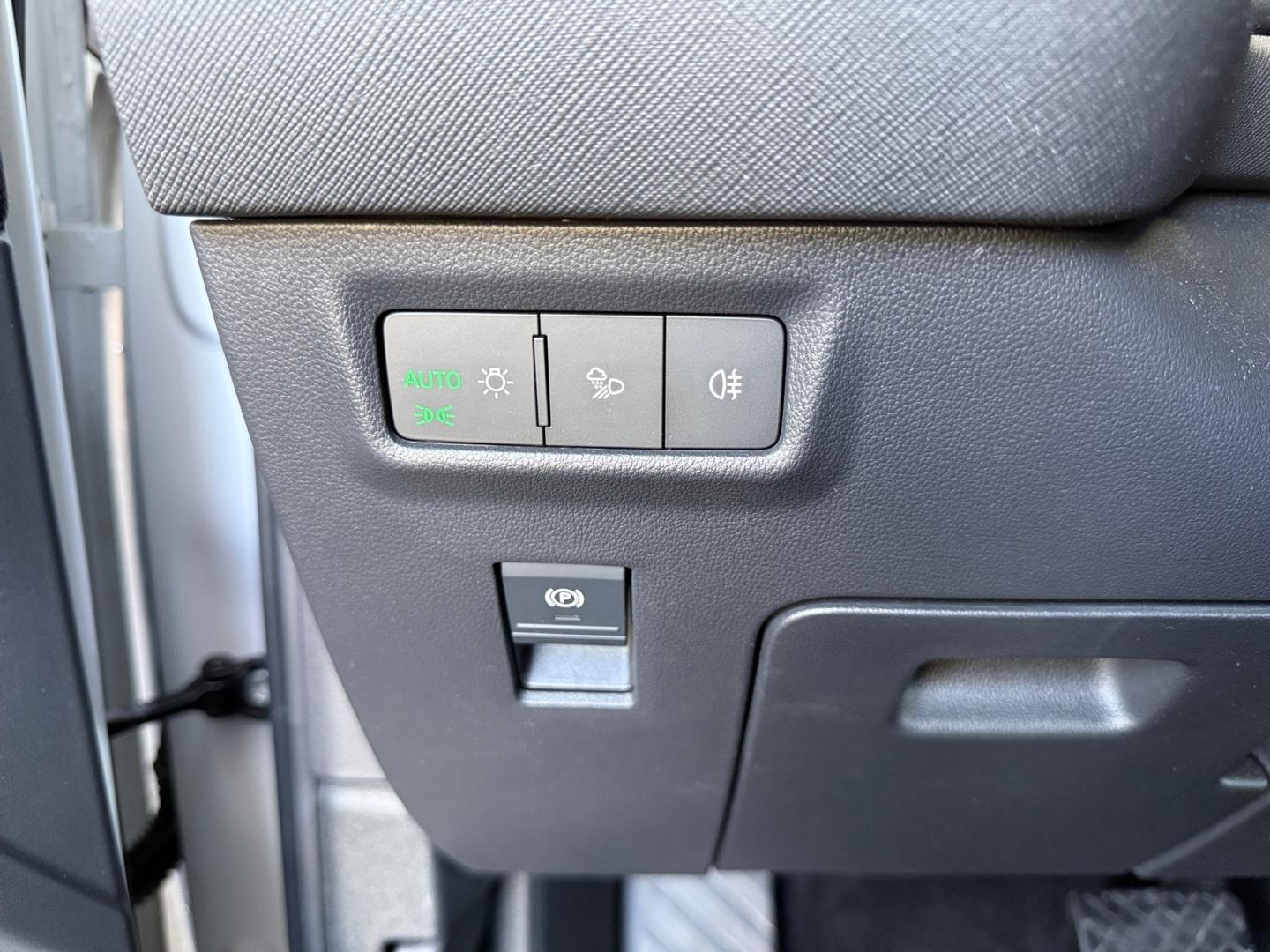 Škoda Kodiaq 2,0 TDI / 110 kW Selection DSG