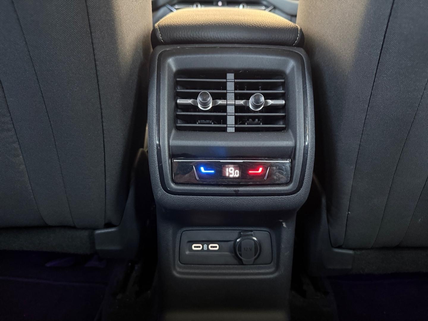 Škoda Kodiaq 2,0 TDI / 110 kW Selection DSG