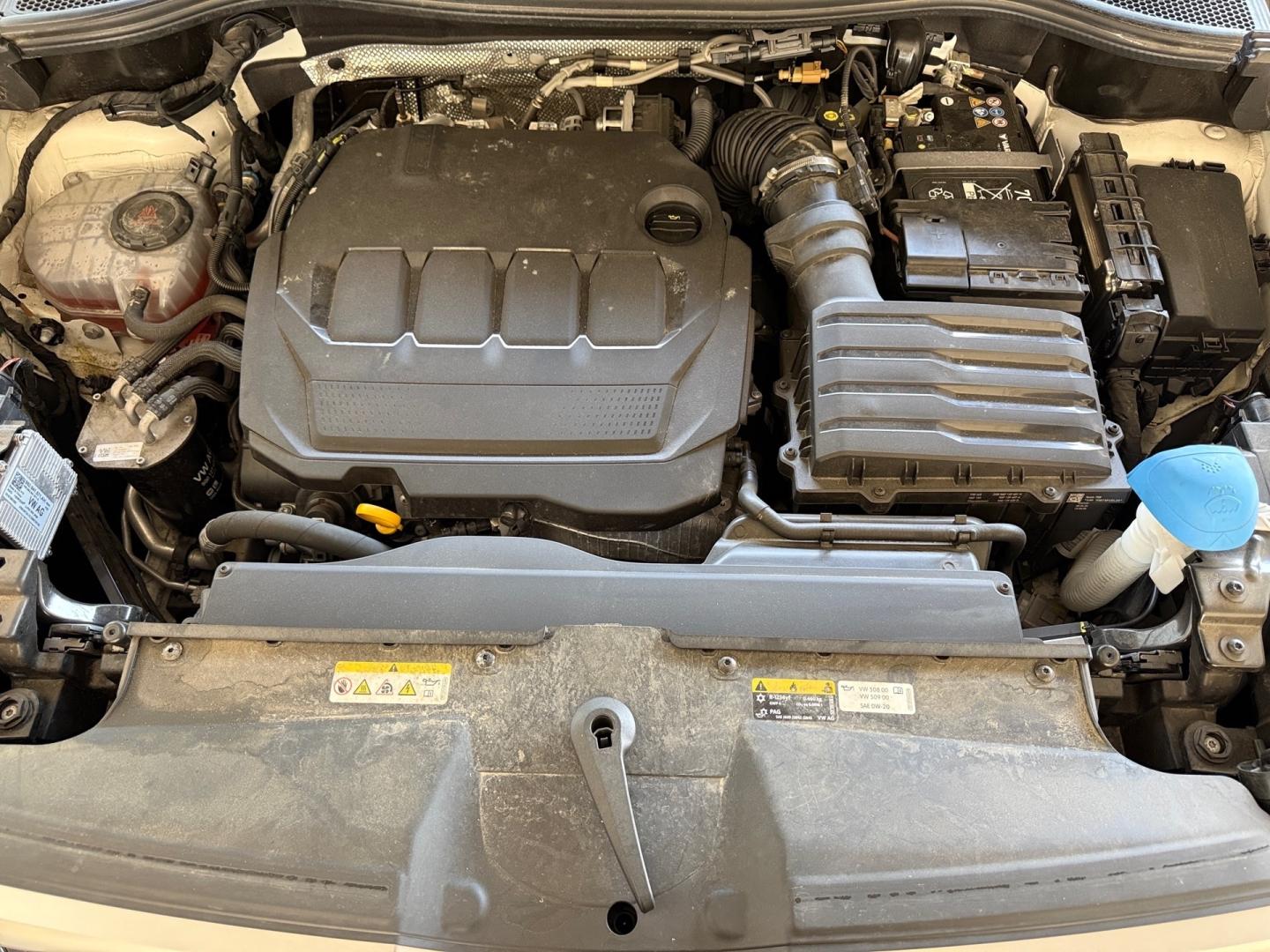 Škoda Kodiaq 2,0 TDI / 110 kW Selection DSG