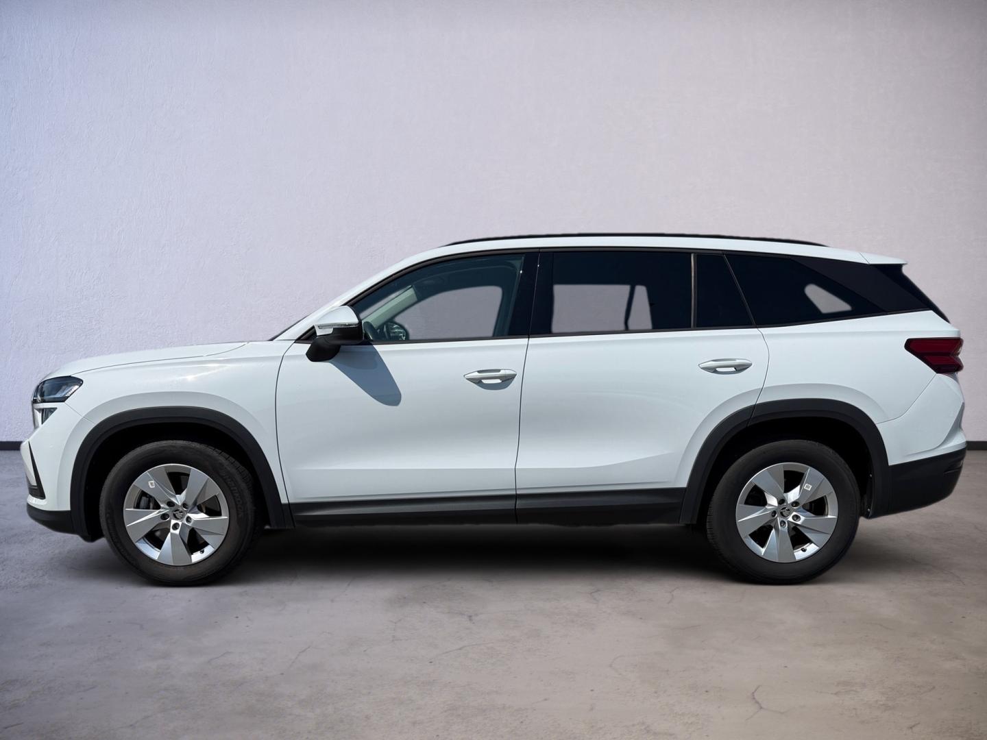 Škoda Kodiaq 2,0 TDI / 110 kW Selection DSG