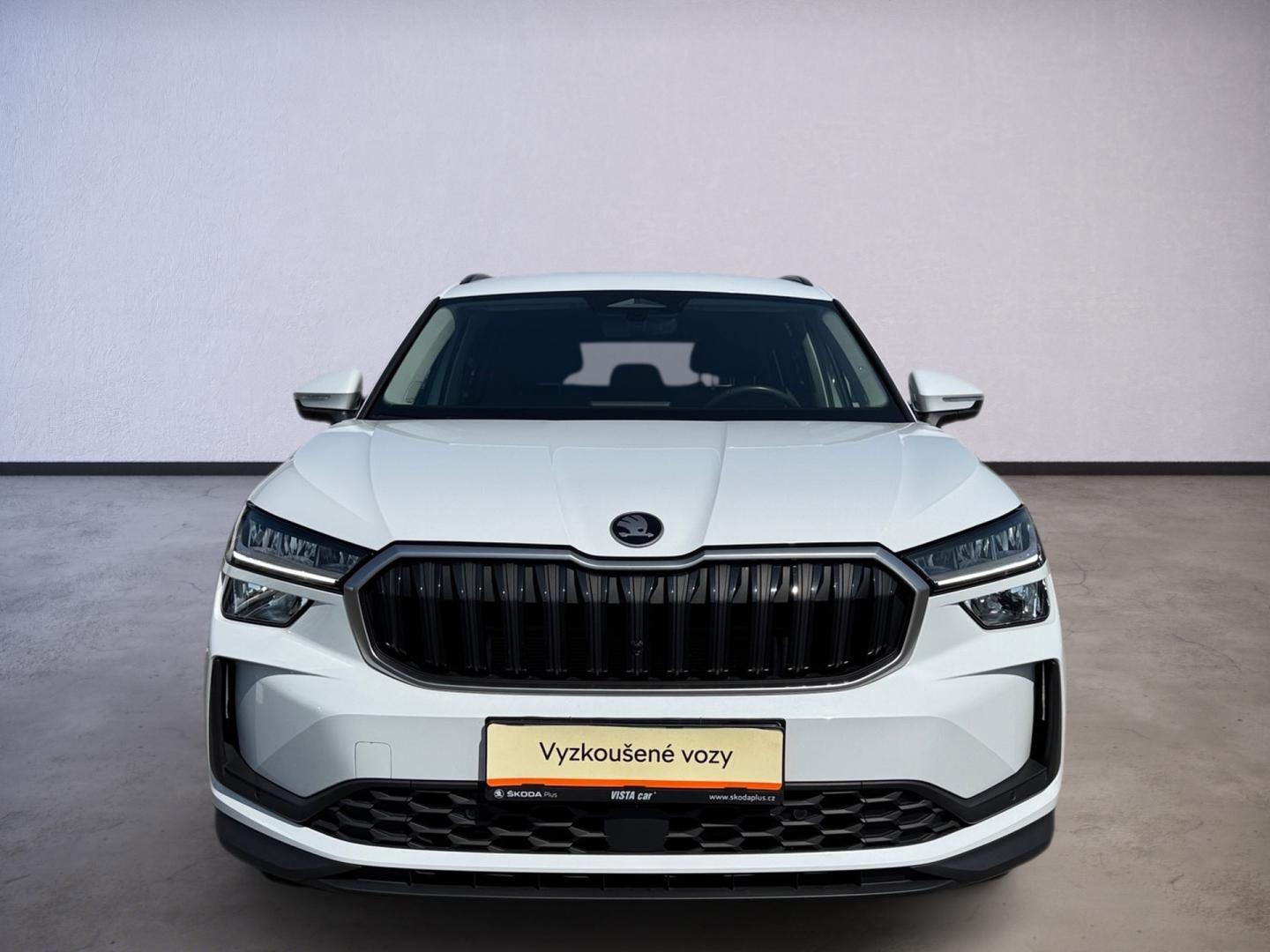 Škoda Kodiaq 2,0 TDI / 110 kW Selection DSG