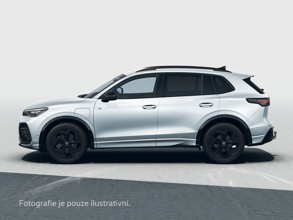 Volkswagen Tiguan 1,5 TSI 150 kW eHybrid R-Line People eHybrid