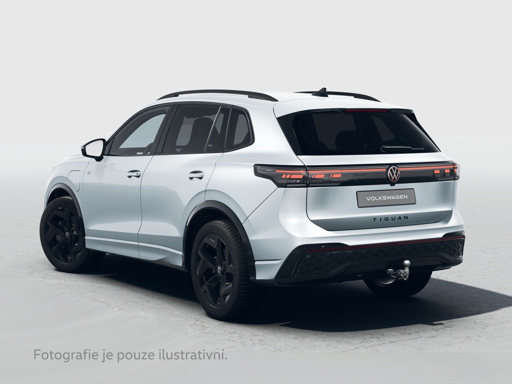 Volkswagen Tiguan 1,5 TSI 150 kW eHybrid R-Line People eHybrid