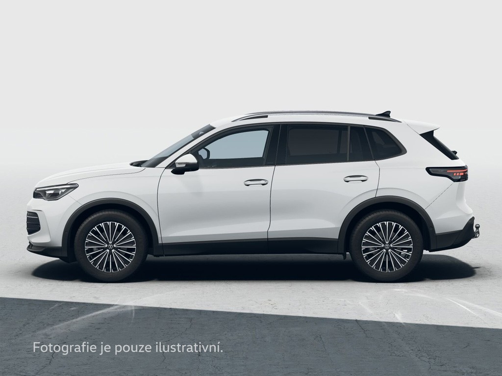 Volkswagen Tiguan 2,0 TDI 110 kW People