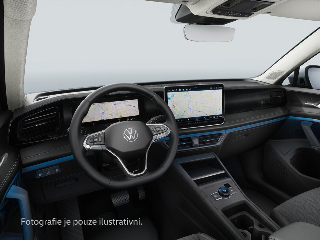 Volkswagen Tiguan 2,0 TDI 110 kW People