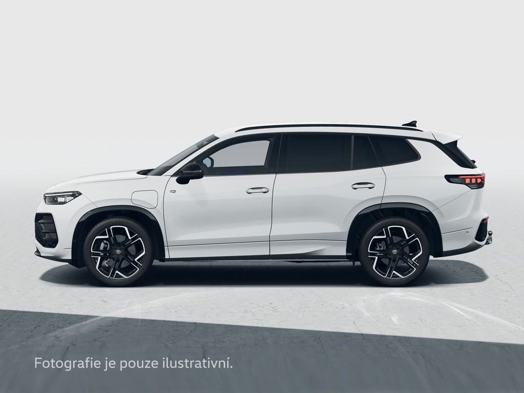 Volkswagen Tayron 200 kW eHybrid R-Line People