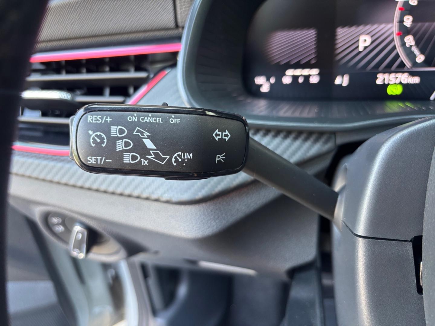Škoda Scala 1.0 TSI / 85 kW Monte Carlo DSG