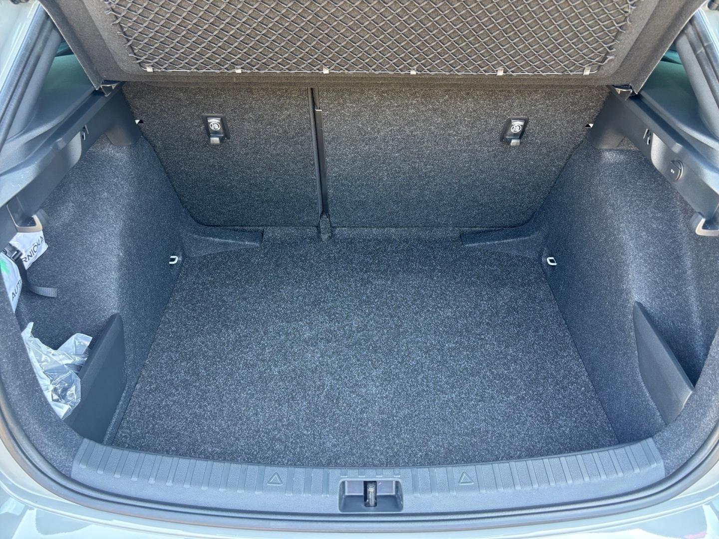 Škoda Scala 1.0 TSI / 85 kW Monte Carlo DSG