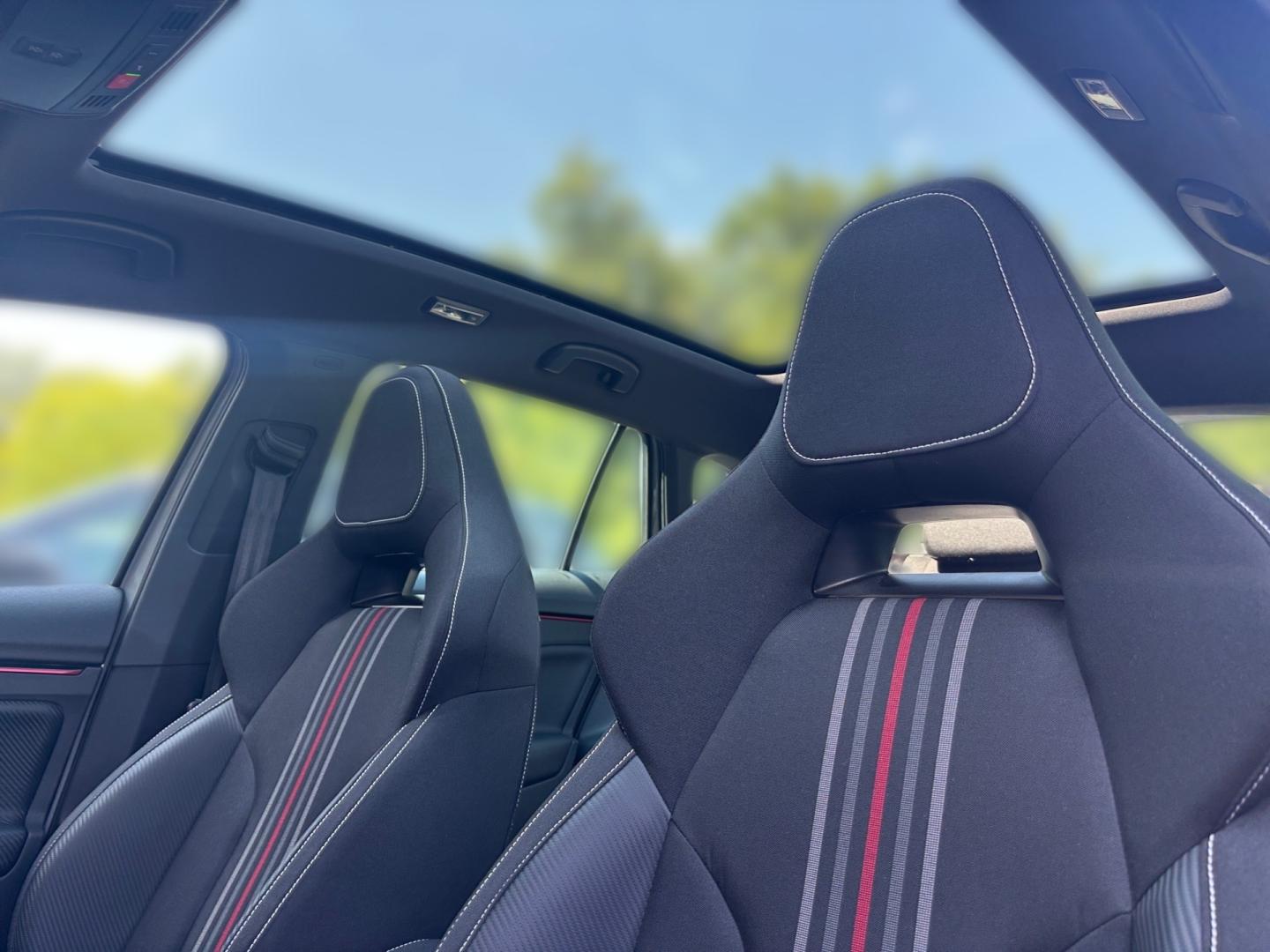Škoda Scala 1.0 TSI / 85 kW Monte Carlo DSG