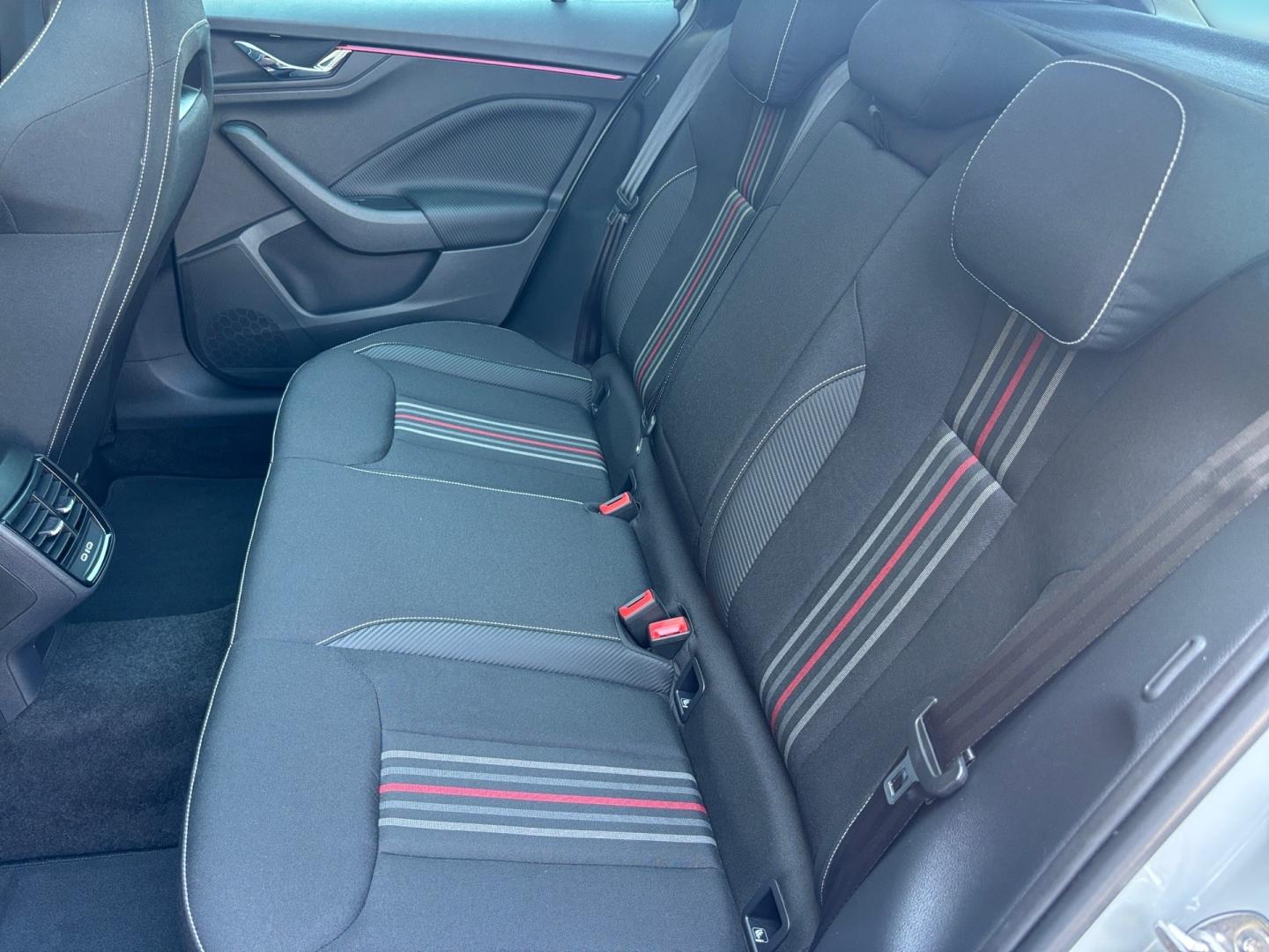 Škoda Scala 1.0 TSI / 85 kW Monte Carlo DSG
