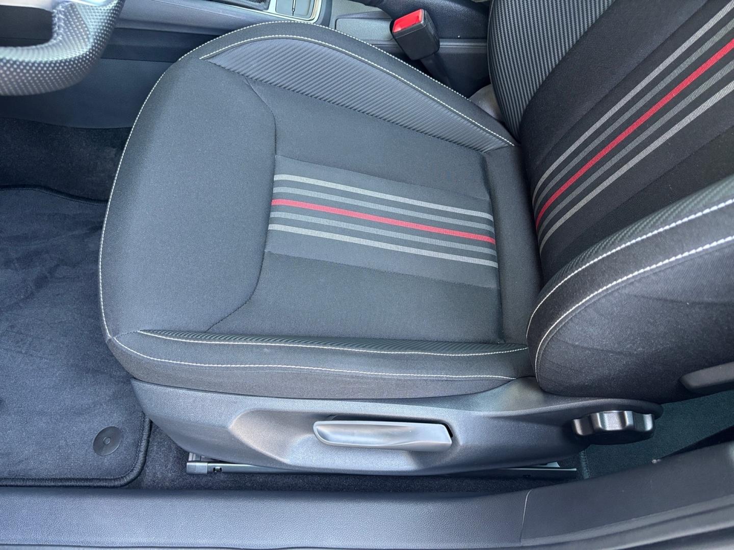 Škoda Scala 1.0 TSI / 85 kW Monte Carlo DSG