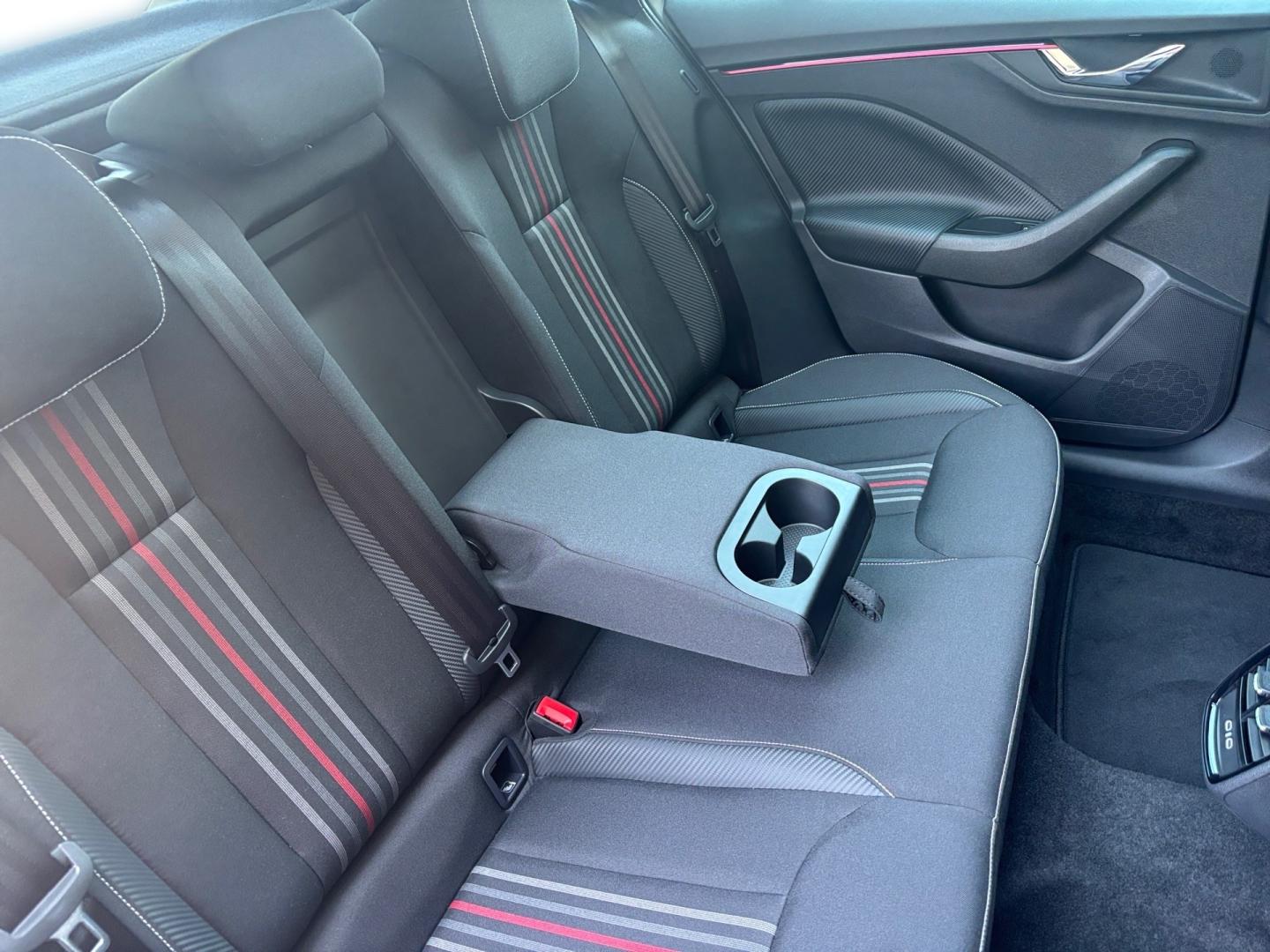 Škoda Scala 1.0 TSI / 85 kW Monte Carlo DSG