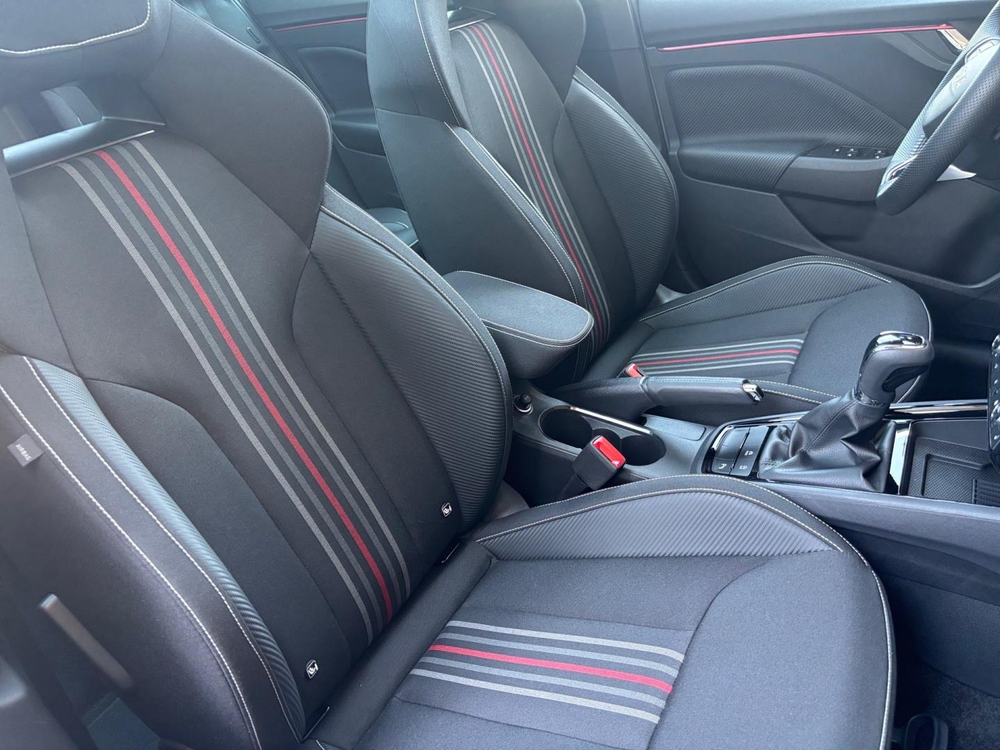 Škoda Scala 1.0 TSI / 85 kW Monte Carlo DSG