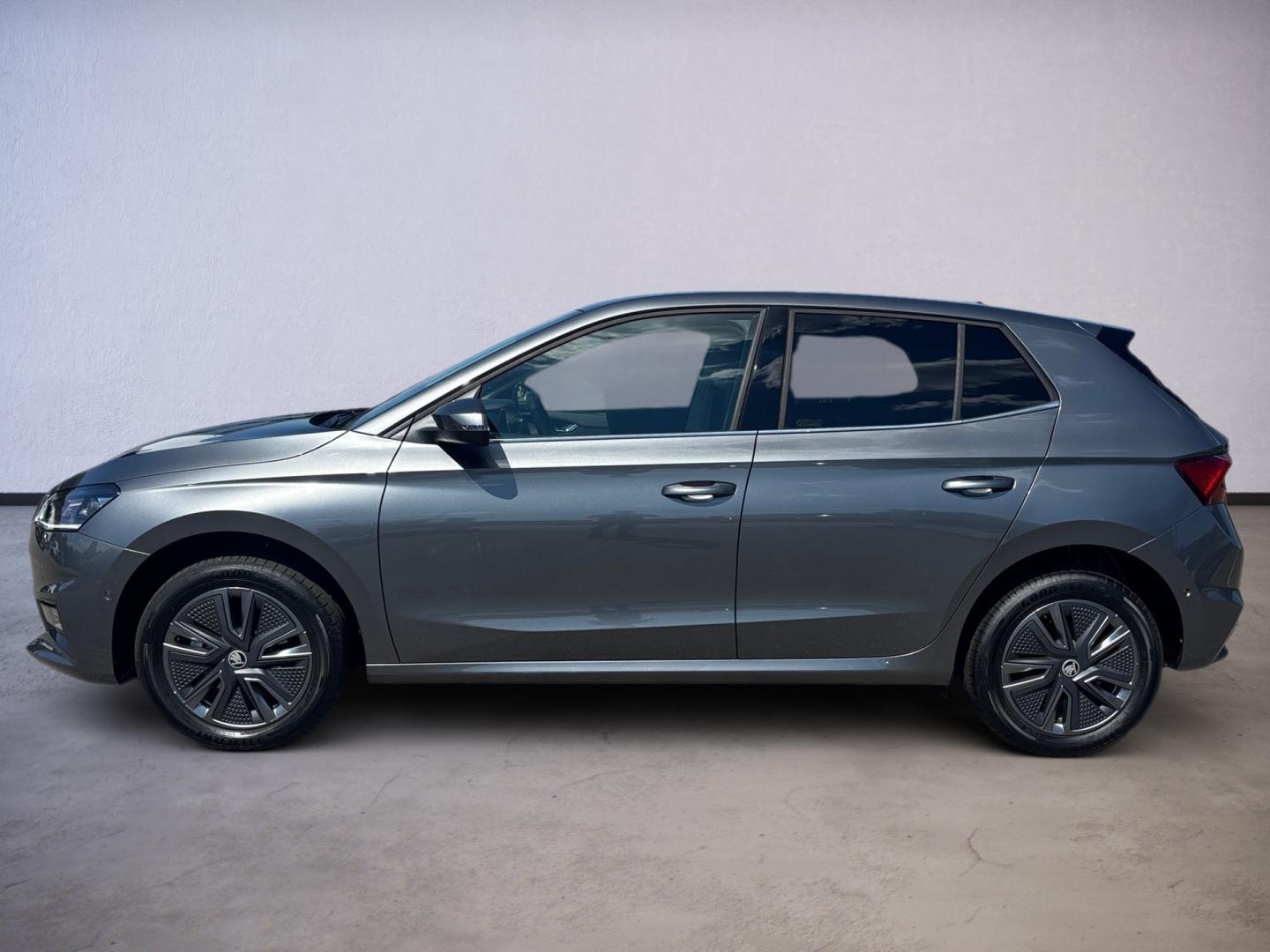Škoda Fabia 1.0. TSI / 85 kW Top Selection