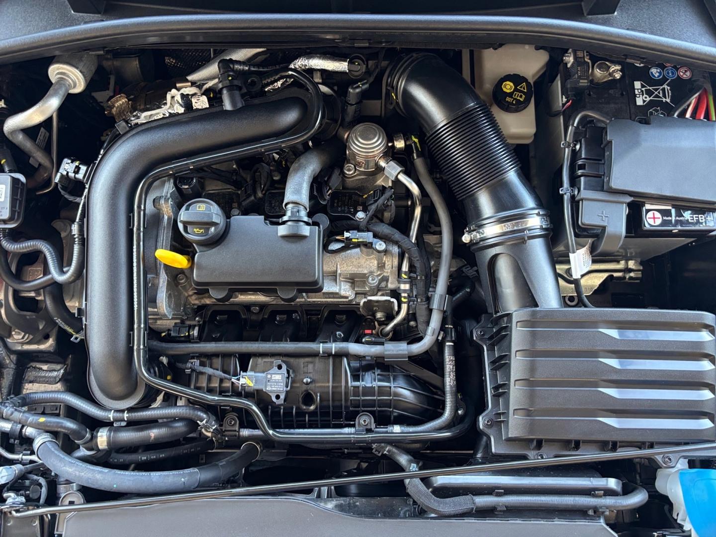 Škoda Fabia 1.0. TSI / 85 kW Top Selection