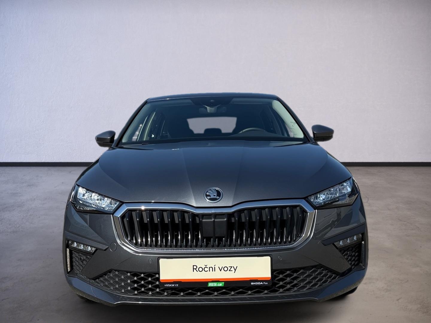 Škoda Scala 1.5. TSI / 110 kW Top Selection DSG