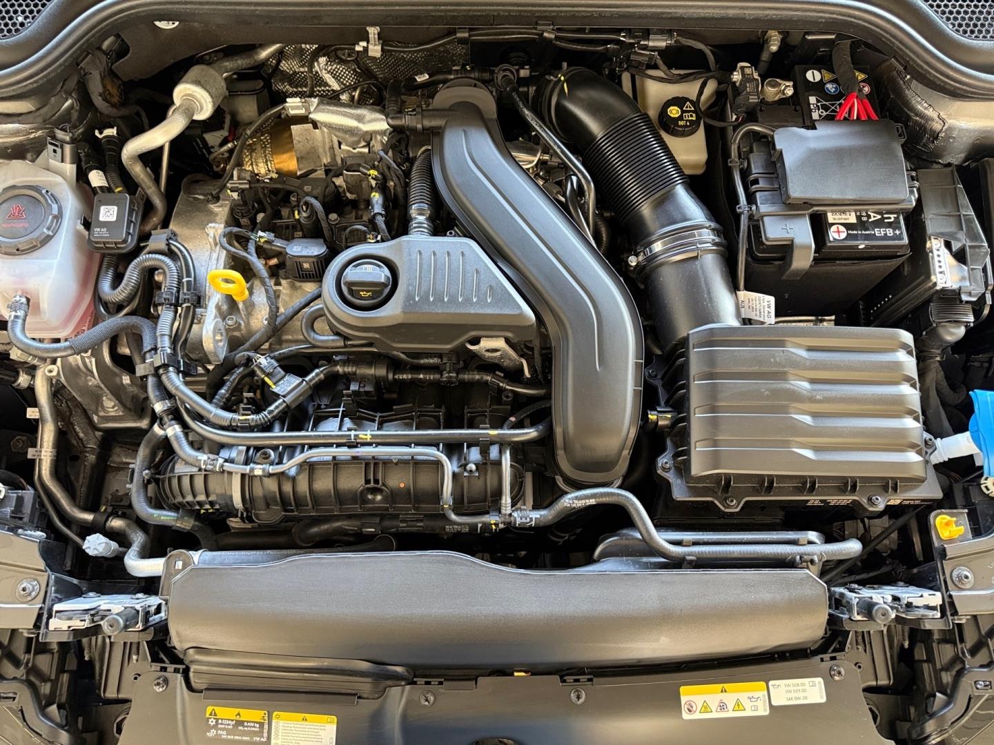 Škoda Scala 1.5. TSI / 110 kW Top Selection DSG