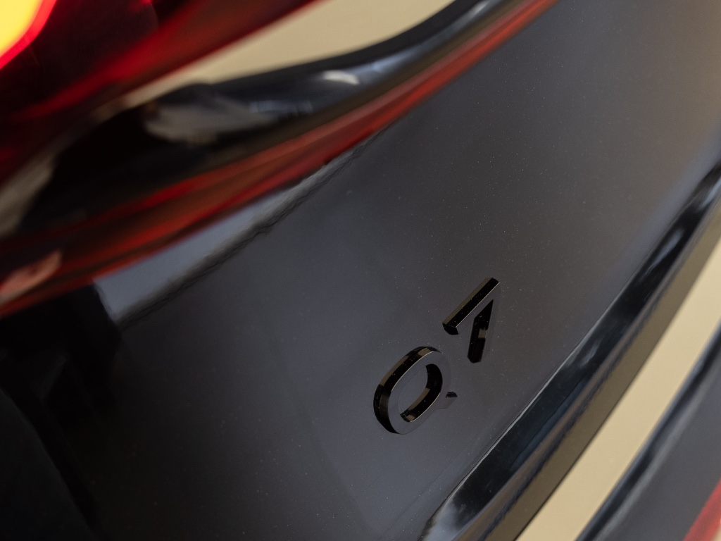 Audi Q7 SUV S line 50 TDI quattro (210kW/286k) 8st.-Tiptronic - PERFECTION