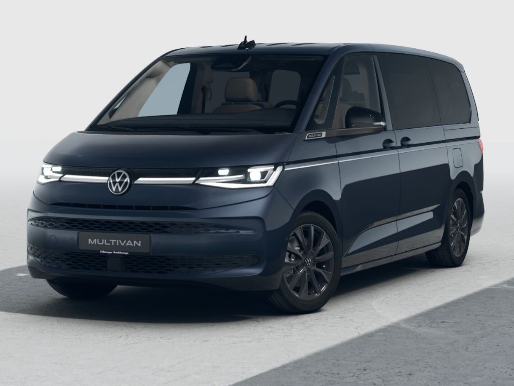 Volkswagen Multivan  1,5 TSI PHEV 4MOT Style