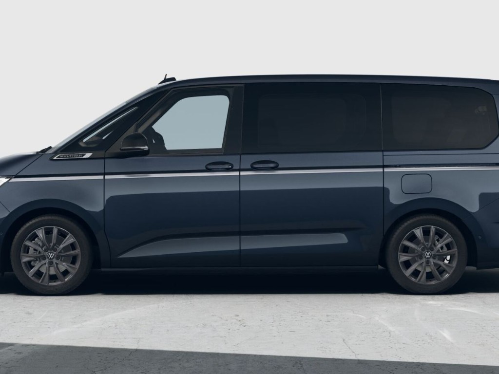 Volkswagen Multivan 1,5 TSI PHEV 4MOT Style