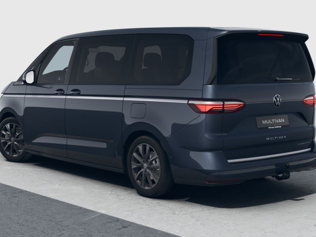 Volkswagen Multivan 1,5 TSI PHEV 4MOT Style