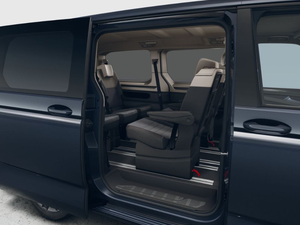 Volkswagen Multivan 1,5 TSI PHEV 4MOT Style