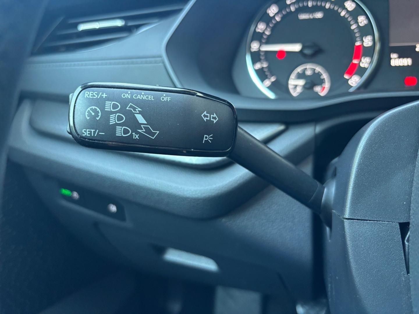 Škoda Octavia Combi 2.0 TDI / 85 kW Ambition