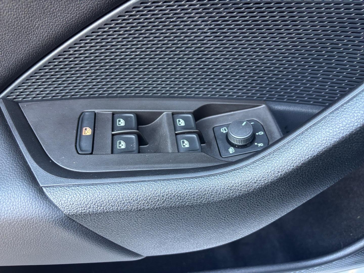 Škoda Octavia Combi 2.0 TDI / 85 kW Ambition
