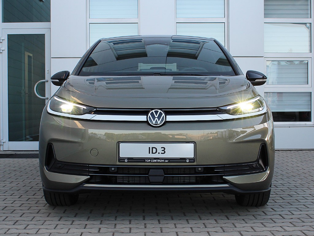 Volkswagen ID.3 Neo 50 kWh 125 kW Life