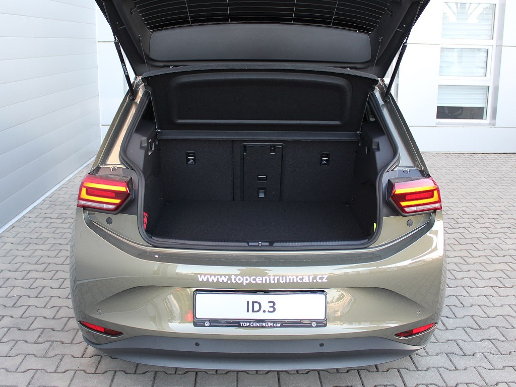 Volkswagen ID.3 Neo 50 kWh 125 kW Life