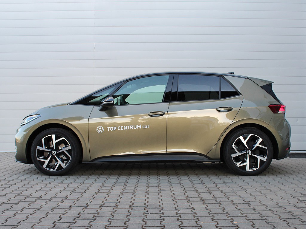 Volkswagen ID.3 Neo 50 kWh 125 kW Life