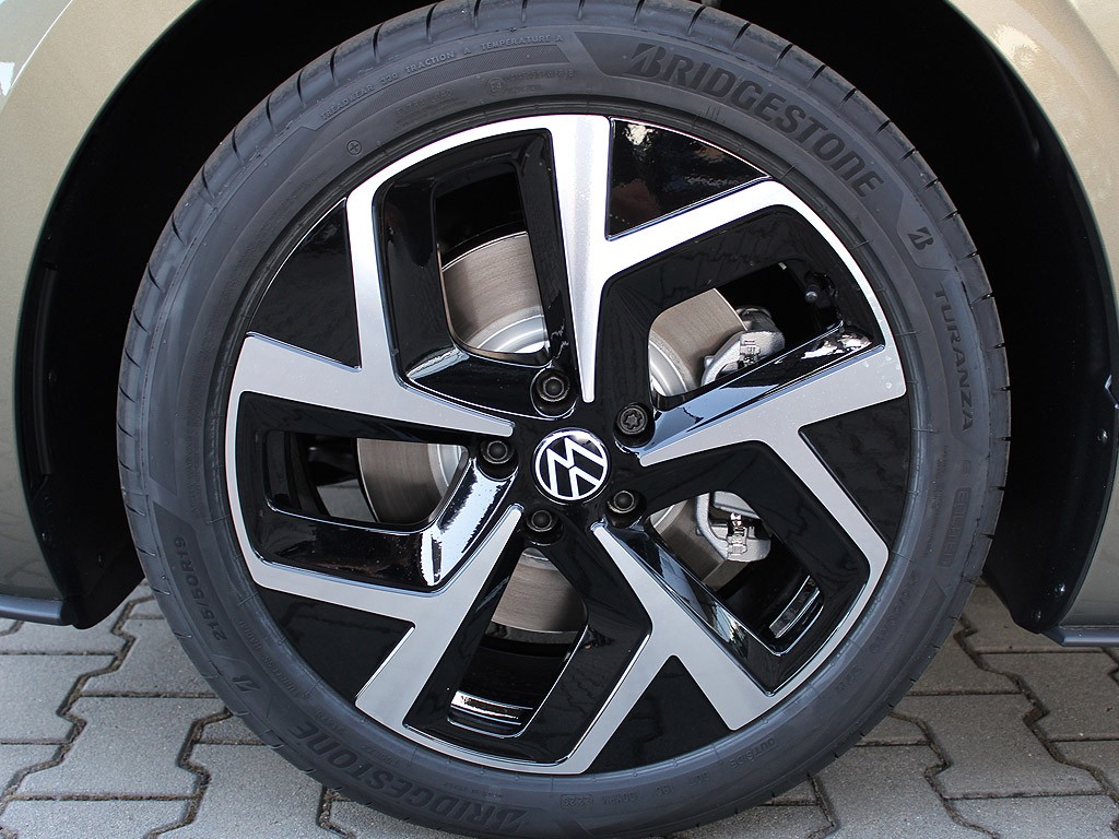 Volkswagen ID.3 Neo 50 kWh 125 kW Life