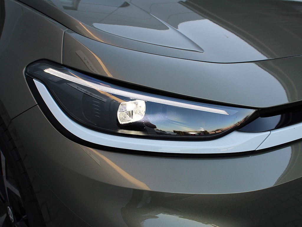 Volkswagen ID.3 Neo 50 kWh 125 kW Life