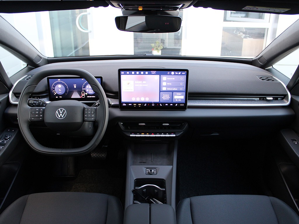 Volkswagen ID.3 Neo 50 kWh 125 kW Life