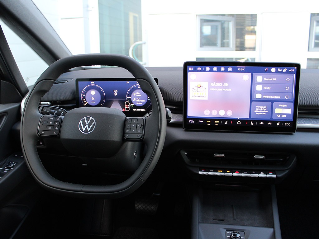 Volkswagen ID.3 Neo 50 kWh 125 kW Life