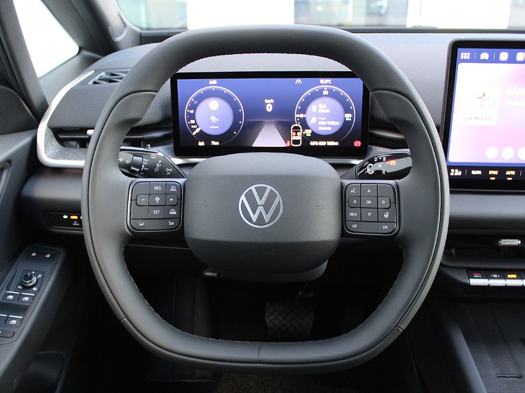Volkswagen ID.3 Neo 50 kWh 125 kW Life